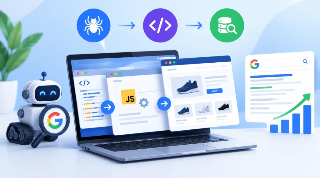 JavaScript SEO Guide