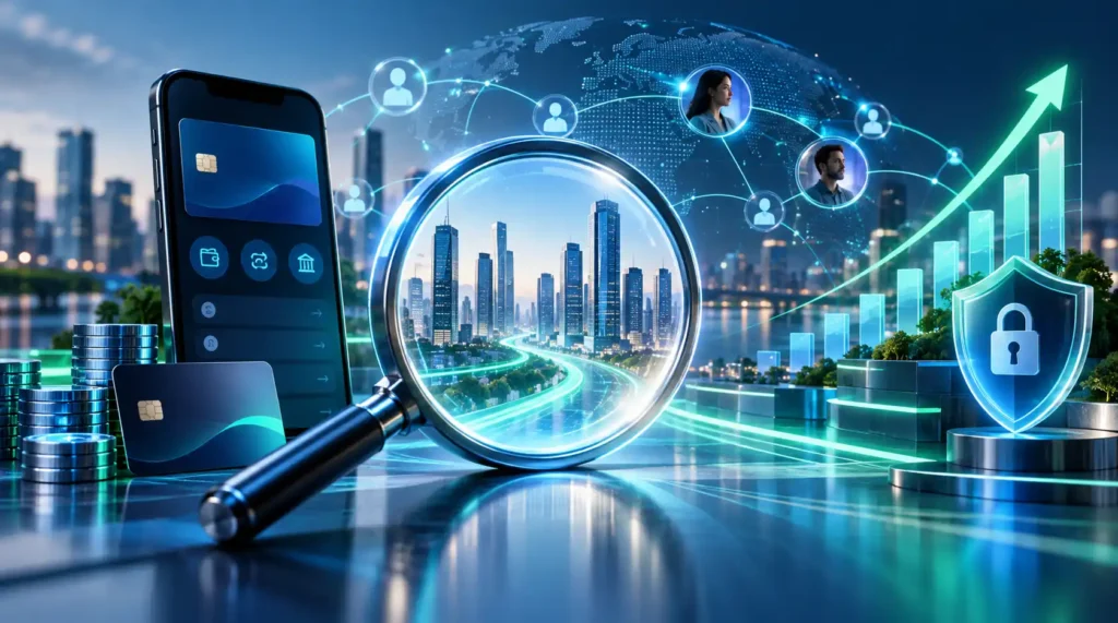 Fintech SEO: A Practical Guide to Improving Visibility and Customer Acquisition