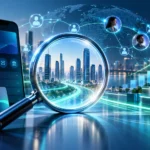 Neon Fintech SEO Growth Network
