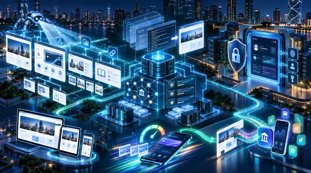 Technical SEO for Fintech Websites
