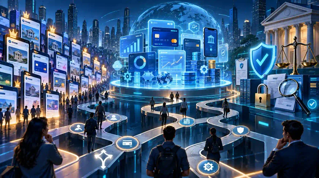 What Makes Fintech SEO Challenging