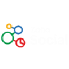 Zoho Social Logo