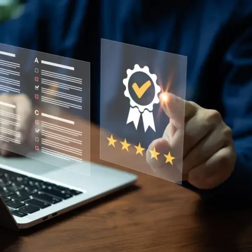 Real Customers reviews